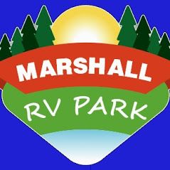 Marshall RV Park logo