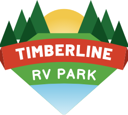 Timberline RV Park logo